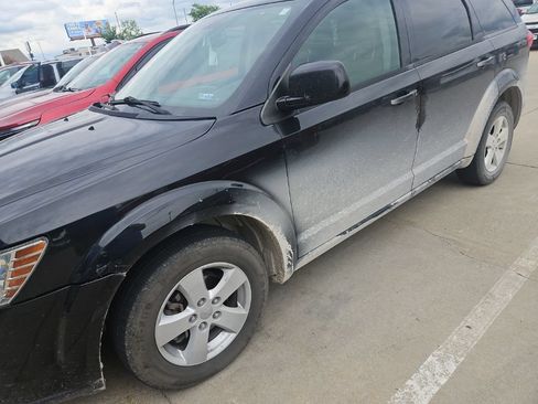 Used 2012 Dodge Journey SXT AWD/4WD image 2