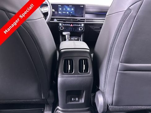 Used 2025 Hyundai Tucson XRT image 22