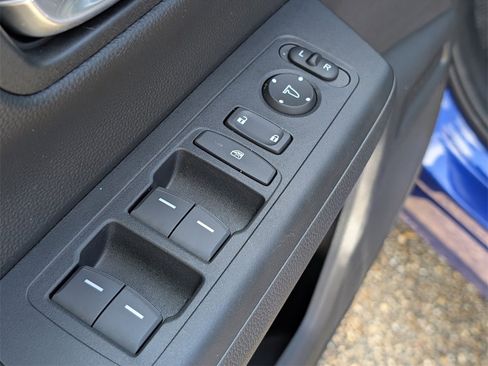 Certified 2024 Honda CR-V Sport-L image 12