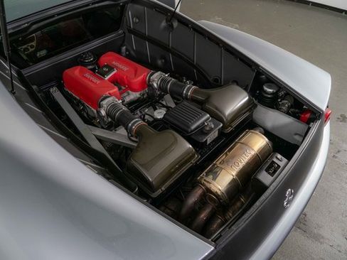 Used 2000 Ferrari 360 Modena image 30