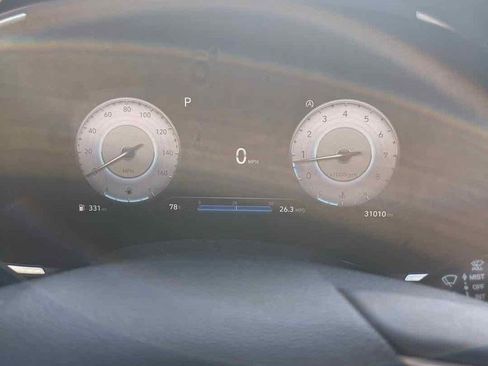 Used 2022 Hyundai Santa Fe XRT FWD image 13
