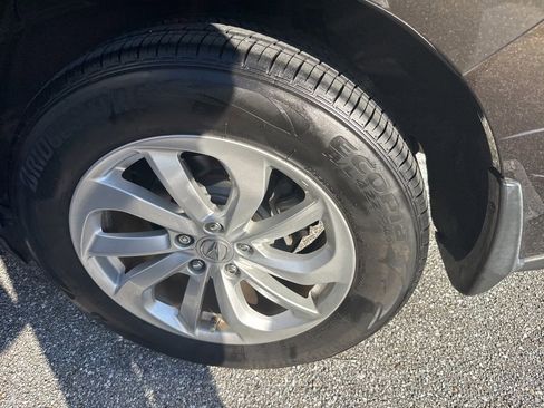 Used 2016 Acura RDX FWD w/ Technology Package image 10