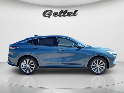 New 2026 Buick Envista Sport Touring FWD image 3