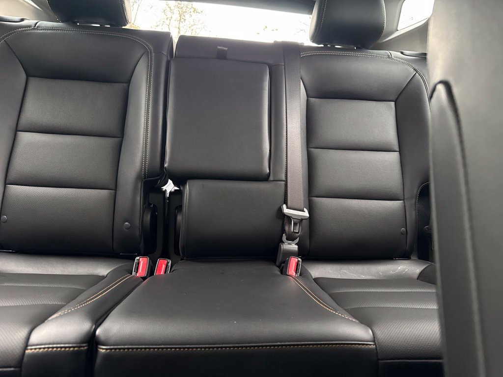 Used 2021 GMC Terrain SLT w/ Infotainment Package II AWD/4WD image 23