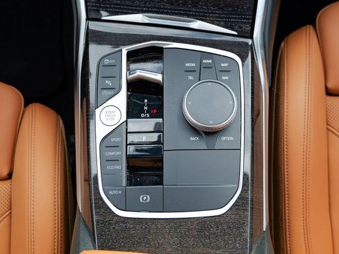 Used 2023 BMW 330i xDrive Sedan w/ Driving Assistance Package image 47