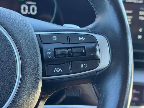 Used 2023 Kia Sportage EX image 22