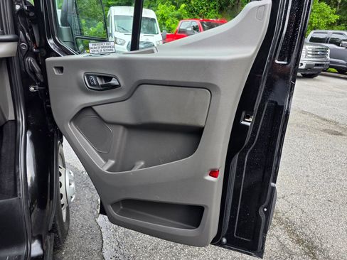 Used 2024 Ford Transit 350 XLT AWD/4WD image 33