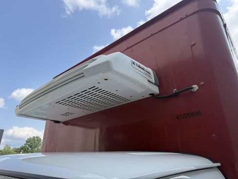 Used 2023 Ford E-350 and Econoline 350 Super Duty w/ Power Windows & Locks Group RWD image 34