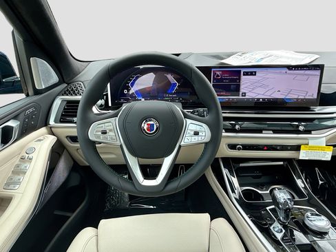 New 2026 BMW ALPINA XB7 AWD/4WD image 18