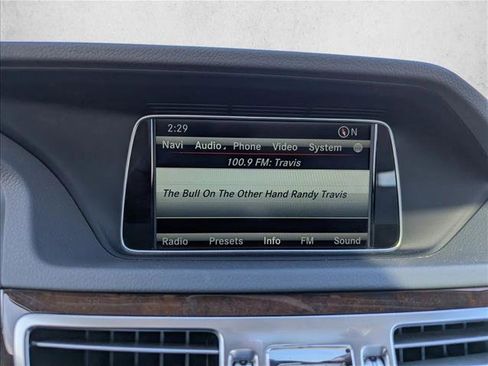 Used 2014 Mercedes-Benz E 350 Sedan image 18