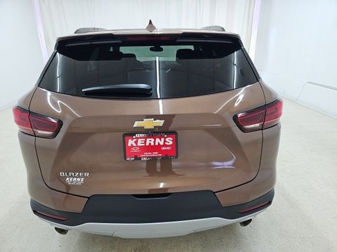 Used 2023 Chevrolet Blazer LT w/ Convenience Package image 18