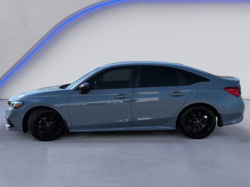 Used 2022 Honda Civic Sport image 10