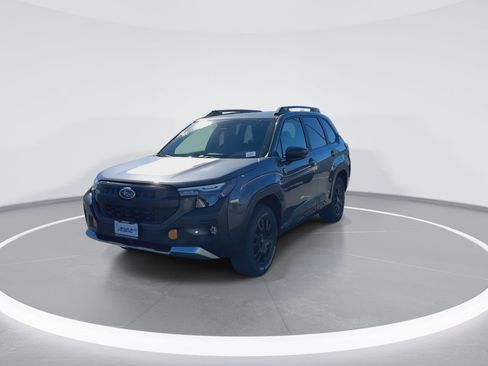 New 2026 Subaru Forester Wilderness image 3