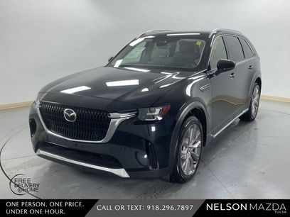Certified 2024 MAZDA CX-90 3.3 Turbo w/ Premium Package