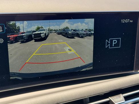 New 2026 Hyundai Tucson SEL image 31