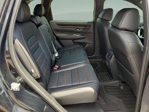 Used 2025 Honda CR-V Sport-L image 10
