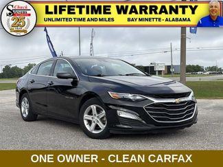 Used 2025 Chevrolet Malibu LT FWD video 1