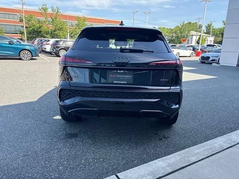 New 2026 Audi Q3 quattro 2.0T AWD/4WD image 4