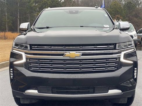 Used 2024 Chevrolet Tahoe Premier image 12