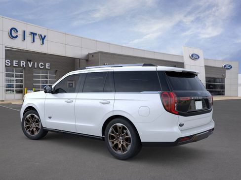 New 2026 Ford Expedition King Ranch AWD/4WD image 6