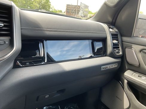 Used 2025 RAM 1500 Rebel w/ Rebel Level 2 Equipment Group AWD/4WD image 20