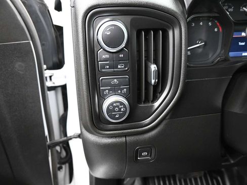 Used 2021 GMC Sierra 1500 4x4 Double Cab w/ Convenience Package image 11