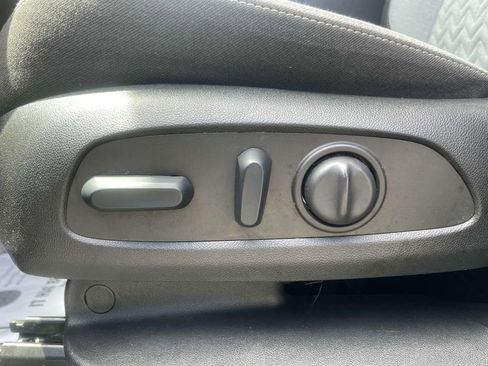 Used 2023 Chevrolet Equinox LS w/ LS Convenience Package FWD image 24