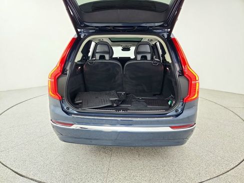 Certified 2025 Volvo XC90 T8 Plus w/ Protection Package Premier image 15