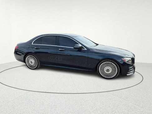 Used 2017 Mercedes-Benz E 300 E 300 w/ Premium 1 Package image 8