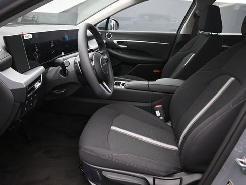 New 2026 Hyundai Sonata Blue image 10