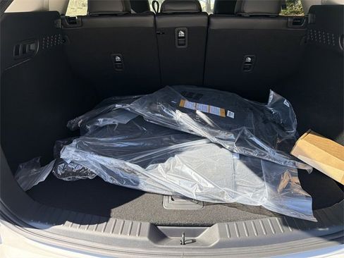 New 2025 MAZDA CX-5 Carbon Edition image 25