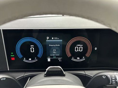 New 2026 Hyundai Santa Fe SEL image 28