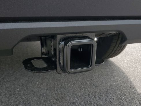 New 2026 Toyota Tundra SR5 image 12