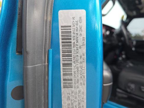 Certified 2020 Jeep Wrangler Rubicon image 34