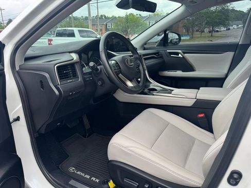 Used 2020 Lexus RX 350 FWD w/ Accessory Package image 13