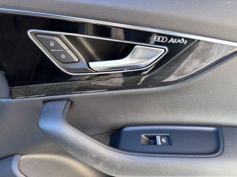 Used 2019 Audi Q7 3.0T Premium w/ Convenience Package image 29