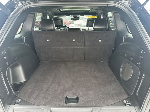 Used 2021 Jeep Grand Cherokee Limited w/ Quick Order Package 28K 80th image 38