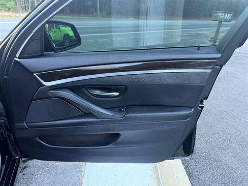 Used 2016 BMW 528i Sedan image 20
