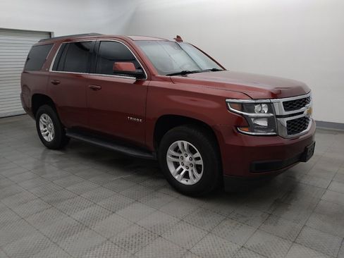 Used 2017 Chevrolet Tahoe LT RWD image 11