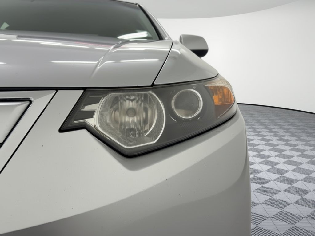 Used 2013 Acura TSX Sedan FWD image 12