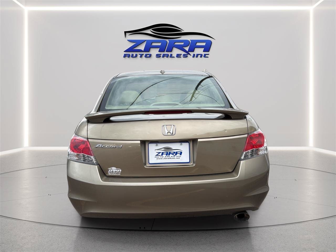 Used 2009 Honda Accord EX-L image 6