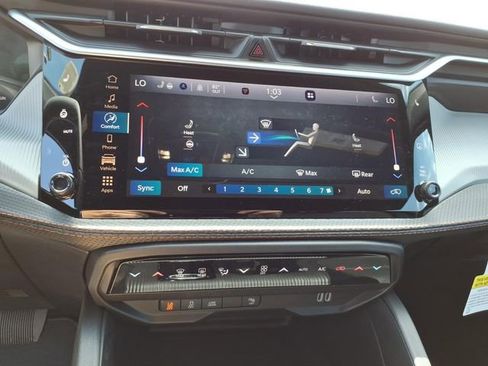 New 2026 Jeep Cherokee Limited image 12