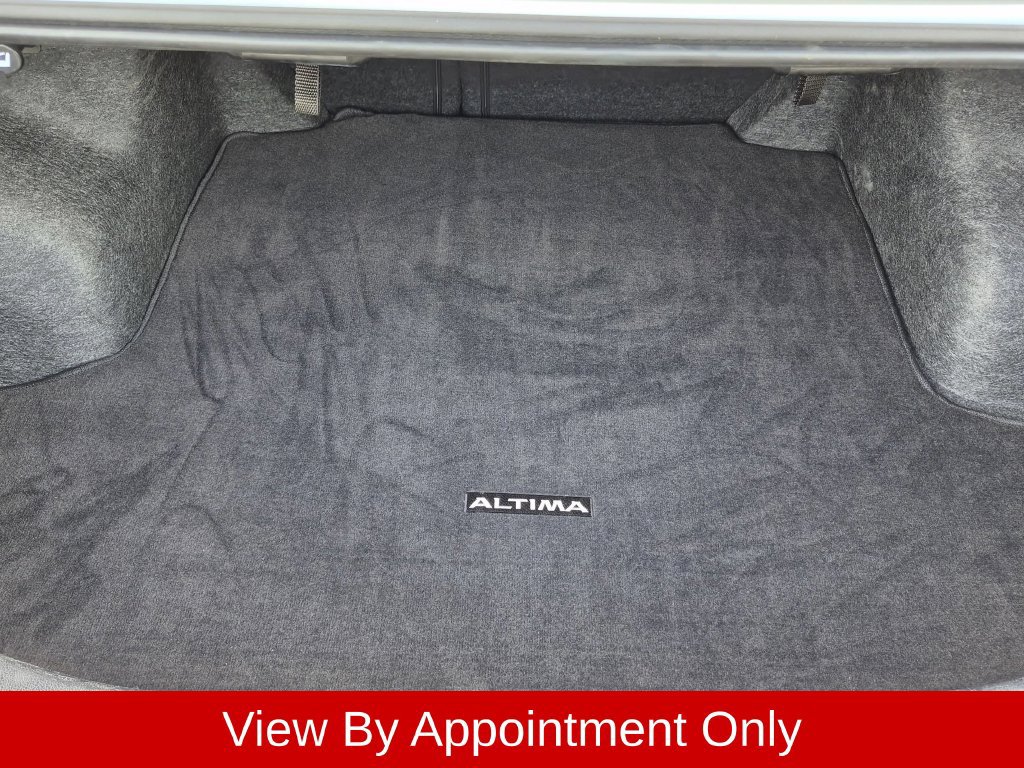 Used 2025 Nissan Altima 2.5 SV FWD image 26