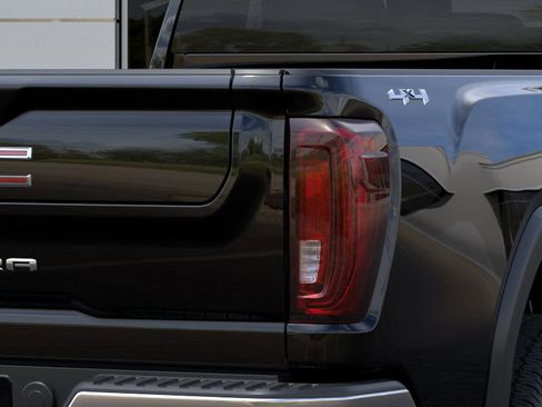 New 2026 GMC Sierra 3500 Pro AWD/4WD image 13