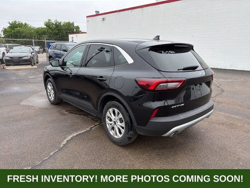 Used 2024 Ford Escape Active FWD image 4