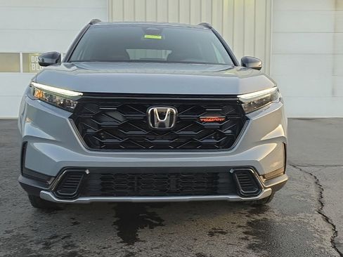 Used 2026 Honda CR-V TrailSport image 2