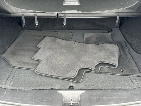 Used 2018 Nissan Murano SL w/ Moonroof Package image 16