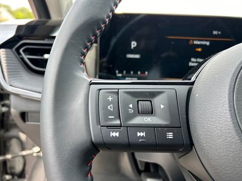New 2025 Nissan Kicks SR w/ Interior Electronics Package image 12