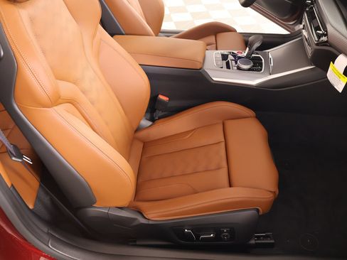 New 2027 BMW M4 xDrive Competition AWD/4WD image 13