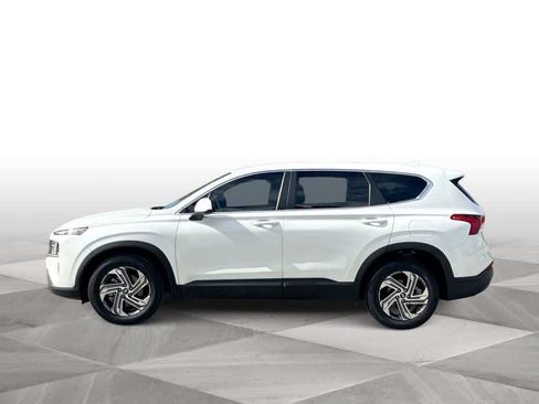 Used 2023 Hyundai Santa Fe SE FWD image 5